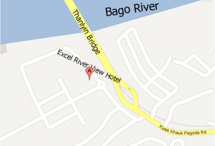 Excel Riverview Hotel
